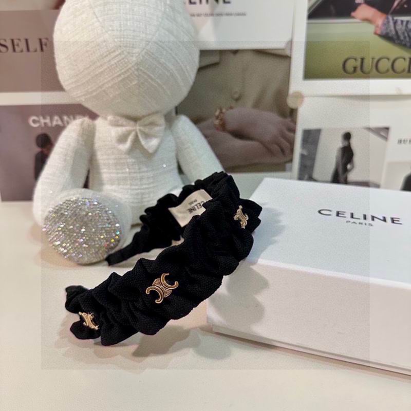 Celine Headband hh05